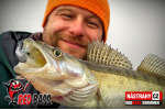 Ripper REDBASS SWIMMER L - 90 mm