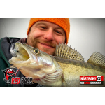Ripper REDBASS SWIMMER L - 90 mm