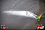 Ripper REDBASS SWIMMER L - 90 mm