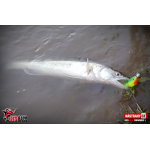 Ripper REDBASS SWIMMER L - 90 mm