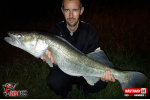 Ripper REDBASS SWIMMER L - 90 mm