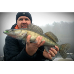 Ripper REDBASS SWIMMER L - 90 mm
