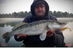 Ripper REDBASS SWIMMER L - 90 mm
