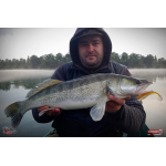 Ripper REDBASS SWIMMER L - 90 mm