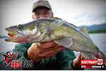 Ripper REDBASS SWIMMER L - 90 mm