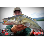 Ripper REDBASS SWIMMER L - 90 mm