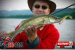 Ripper REDBASS SWIMMER L - 90 mm