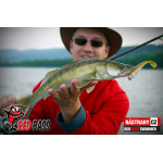 Ripper REDBASS SWIMMER L - 90 mm