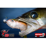 Ripper REDBASS SWIMMER L - 90 mm