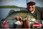 Ripper REDBASS SWIMMER L - 90 mm