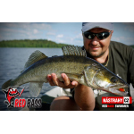 Ripper REDBASS SWIMMER L - 90 mm