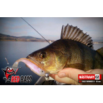 Ripper REDBASS SWIMMER L - 90 mm