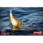 Ripper REDBASS SWIMMER L - 90 mm