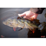 Ripper REDBASS SWIMMER L - 90 mm