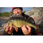 Ripper REDBASS SWIMMER L - 90 mm