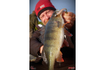 Ripper REDBASS SWIMMER L - 90 mm