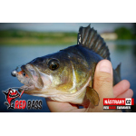 Ripper REDBASS SWIMMER L - 90 mm