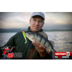 Ripper REDBASS SWIMMER L - 90 mm