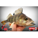 Ripper REDBASS SWIMMER L - 90 mm