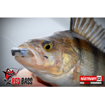 Ripper REDBASS SWIMMER L - 90 mm