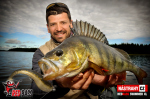 Ripper REDBASS SWIMMER XL - 140 mm