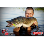 Ripper REDBASS SWIMMER L - 90 mm