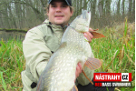 Ripper REDBASS SWIMMER XL - 140 mm