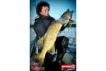 Ripper REDBASS SWIMMER XL - 140 mm