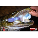 Ripper REDBASS SWIMMER XL - 140 mm