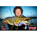 Ripper REDBASS SWIMMER XL - 140 mm