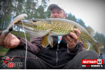 Ripper REDBASS SWIMMER XL - 140 mm