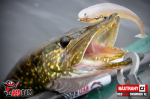 Ripper REDBASS SWIMMER XL - 140 mm
