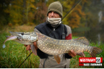 Ripper REDBASS SWIMMER XL - 140 mm