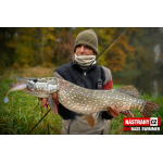 Ripper REDBASS SWIMMER XL - 140 mm