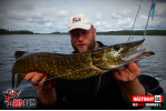 Ripper REDBASS SWIMMER L - 90 mm