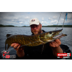 Ripper REDBASS SWIMMER L - 90 mm