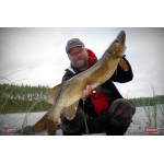 Ripper REDBASS SWIMMER L - 90 mm