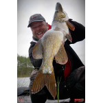 Ripper REDBASS SWIMMER L - 90 mm