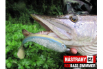 Ripper REDBASS SWIMMER XL - 140 mm