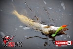 Ripper REDBASS SWIMMER XL - 140 mm