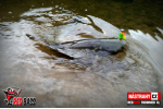 Ripper REDBASS SWIMMER XL - 140 mm