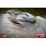 Ripper REDBASS SWIMMER XL - 140 mm