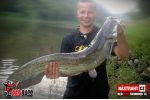 Ripper REDBASS SWIMMER XL - 140 mm
