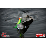 Ripper REDBASS SWIMMER SLIM XL - 125 mm