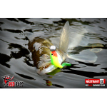 Ripper REDBASS SWIMMER SLIM XL - 125 mm
