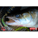 Ripper REDBASS SWIMMER SLIM XL - 125 mm