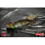Ripper REDBASS SWIMMER SLIM XL - 125 mm