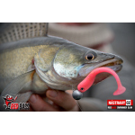 Ripper REDBASS SWIMMER SLIM XL - 125 mm