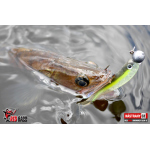 Ripper REDBASS SWIMMER SLIM XL - 125 mm