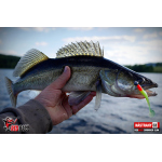 Ripper REDBASS SWIMMER SLIM XL - 125 mm